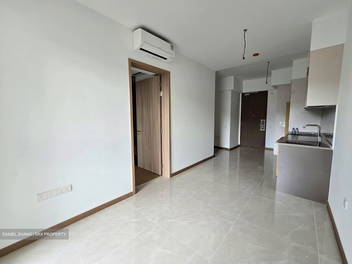 The Botany At Dairy Farm (D23), Condominium #570001401